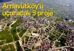 arnavutkoy proje