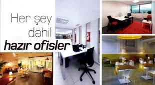 hazir ofis