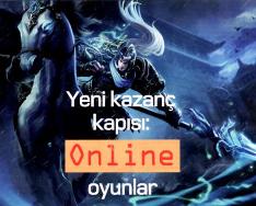 online-oyun
