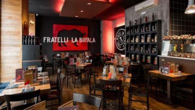 Fratelli La Bufala