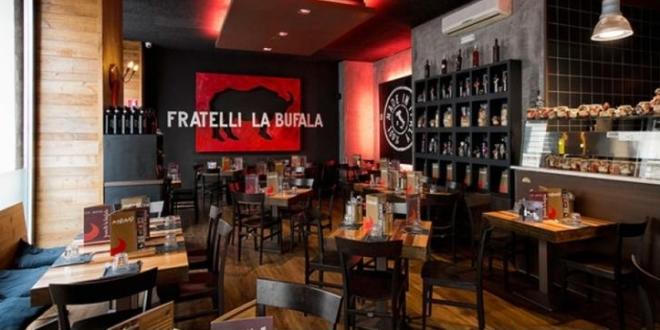 Fratelli La Bufala