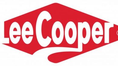 Lee Cooper