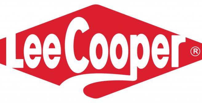 Lee Cooper