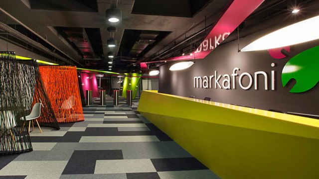Markafoni.com internetle ilgili iş fikirleri