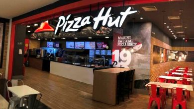 pizza hut