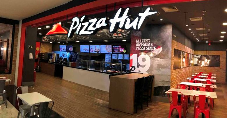 Pizza Hut