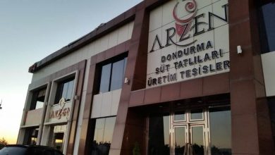Arzen Dondurma Bayilik