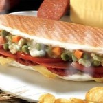 atom tost
