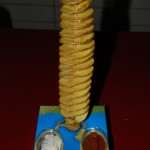 cubukta patates