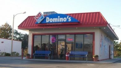 dominos