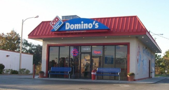 dominos