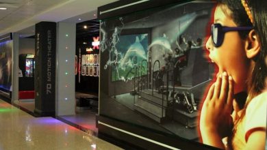 funpark sinema