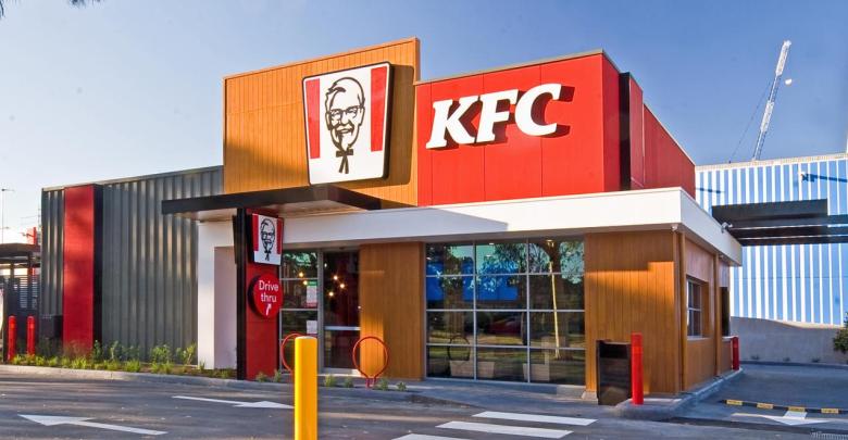 Kentucky Fried Chicken