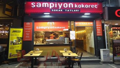 sampiyon kokorec franchise veriyor