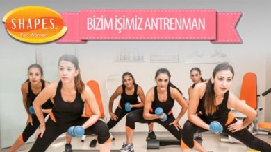 shapes for women bayilik franchise