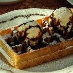 waffle