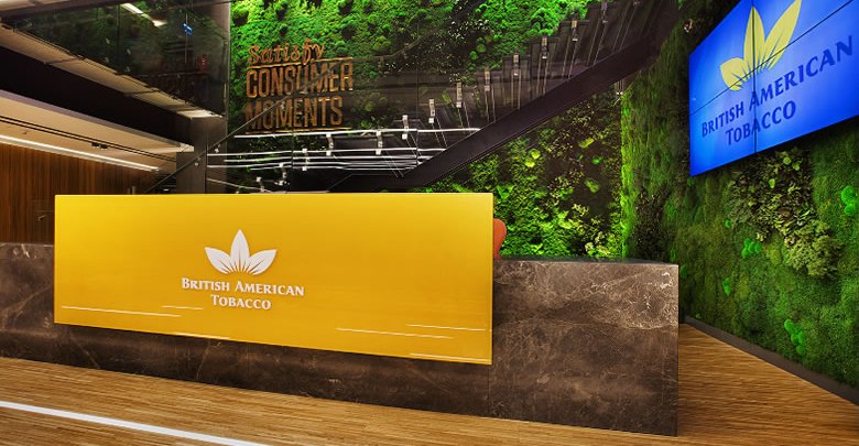 British American Tobacco