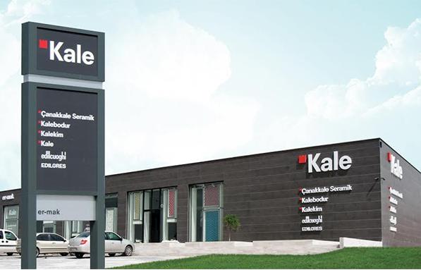 Kale Grubu