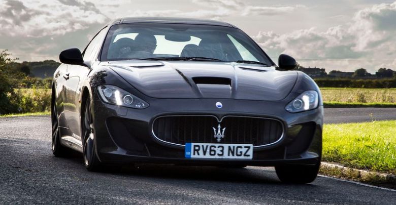MC Stradale