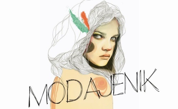 Modajenik