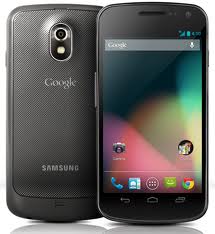 Nexus S Modeli