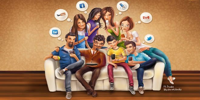 Social Network