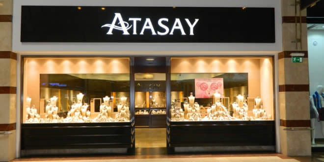 Atasay franchise bedeli