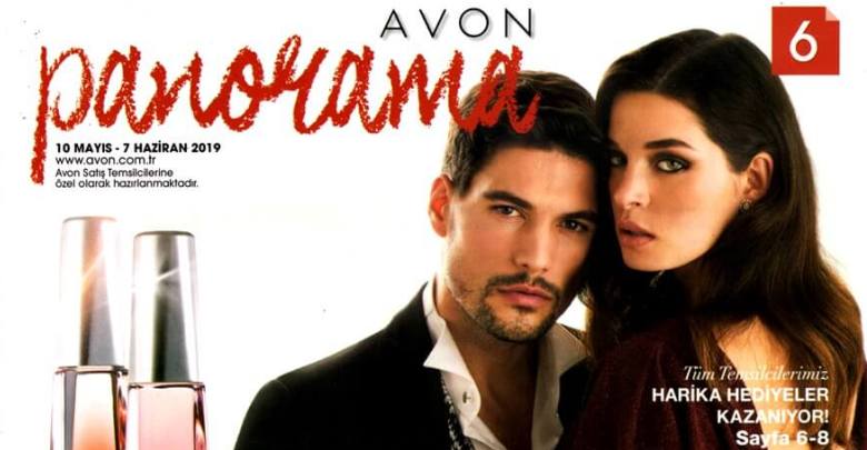 avon