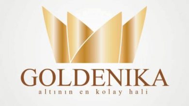 goldenika
