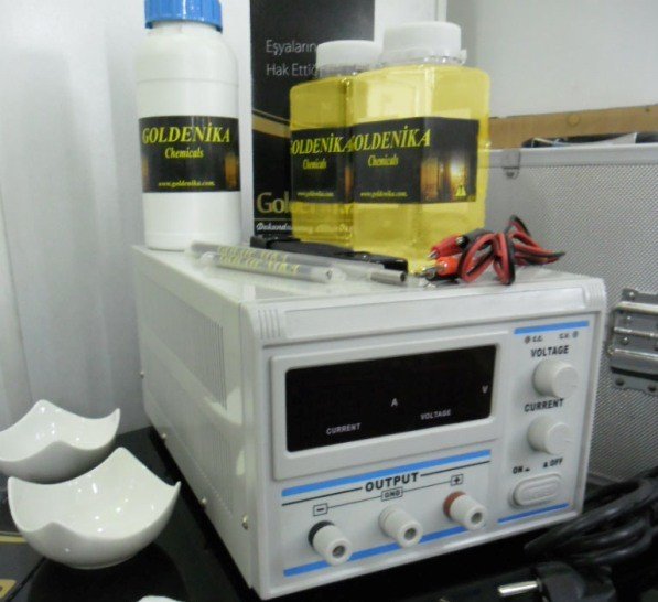 goldenikaprofset