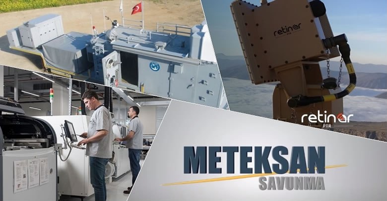 meteksan savunma