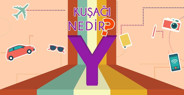 Y kuşağı