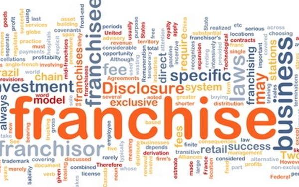 yurtdisi franchise getirme