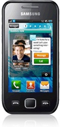 6Samsung Wave 525 1