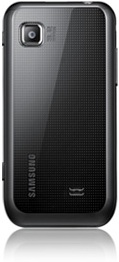 8Samsung Wave 525 2