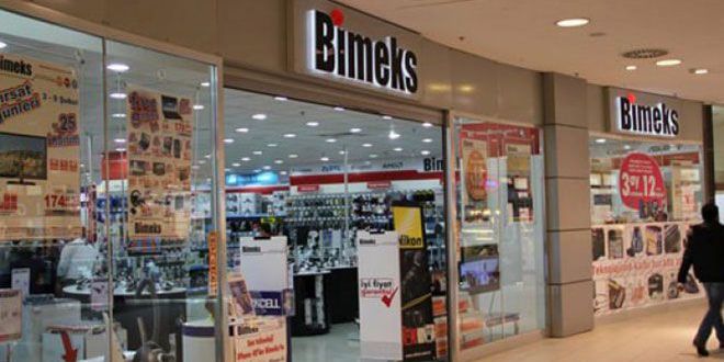 Bimeks