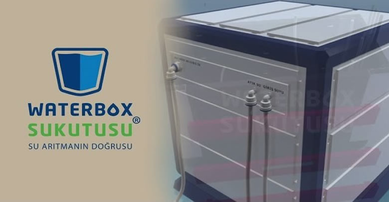 Waterbox İçme Suyu