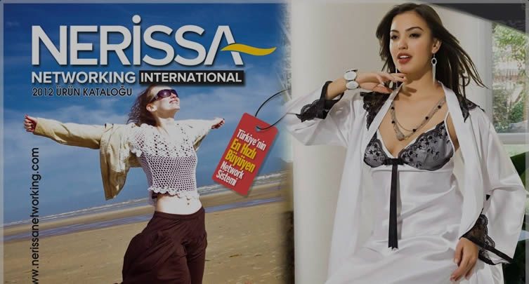 nerissa network