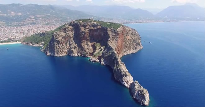 Alanya Resimleri