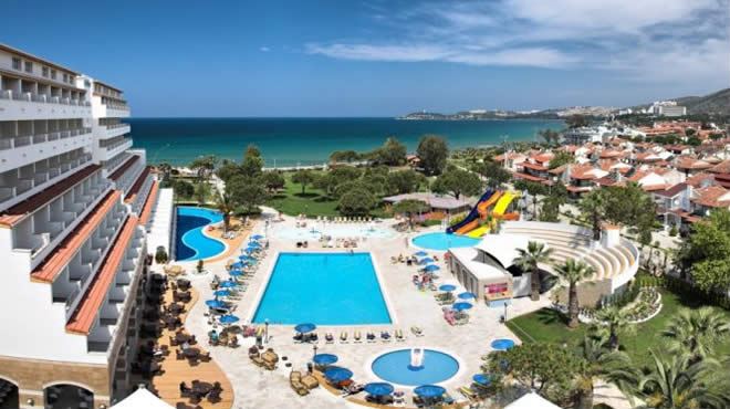 Kusadasi Otelleri 2