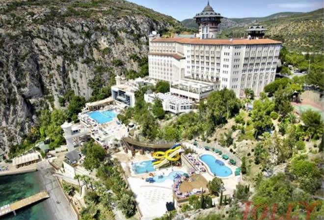 Kusadasi Otelleri 3