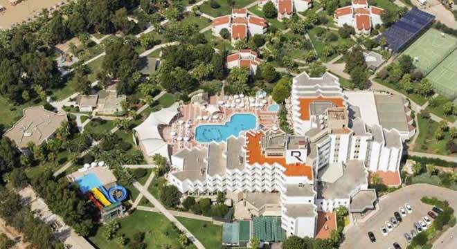 Kusadasi Otelleri 4