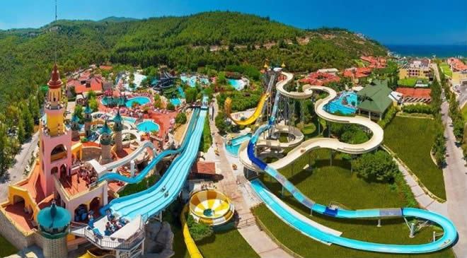 Kusadasi Otelleri