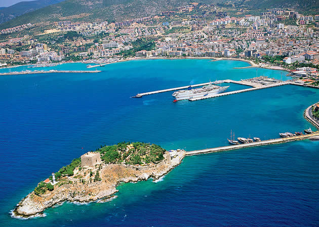 Kusadasi Resimleri 5