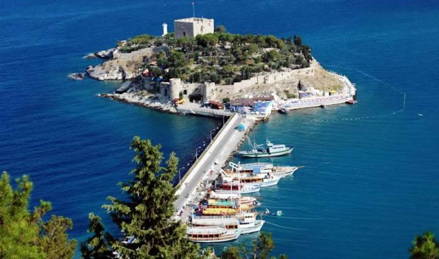 Kusadasi Resimleri 6