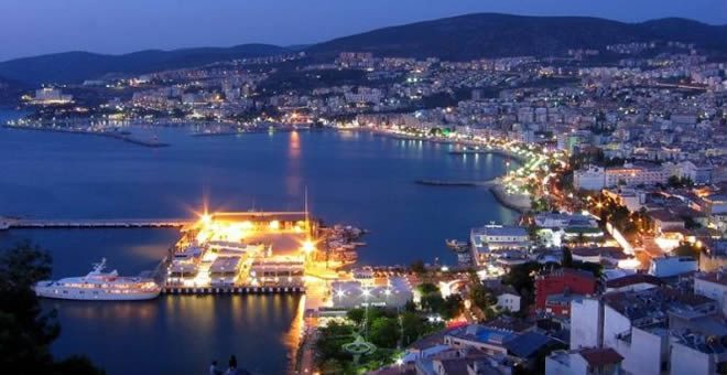 Kusadasi Resimleri 7