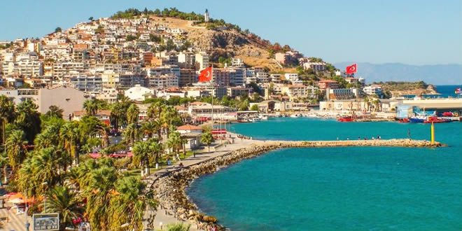Kusadasi Resimleri 8
