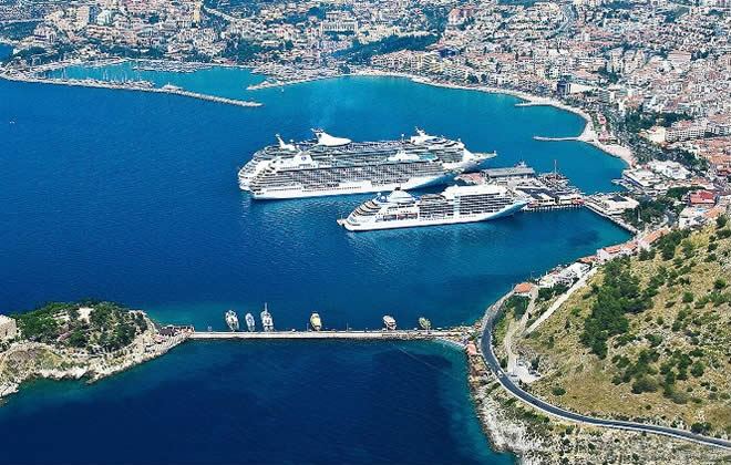 Kusadasi Resimleri