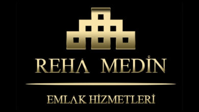 Reha medin emlak