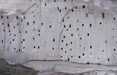 catguvercinlik nevsehir